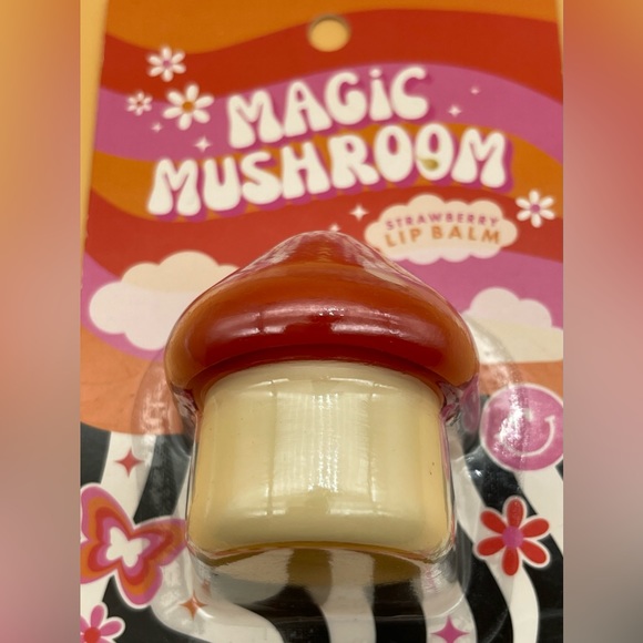 UO Magic Mushroom Lip Balm, NWT, For Bundles Only - Picture 6 of 6